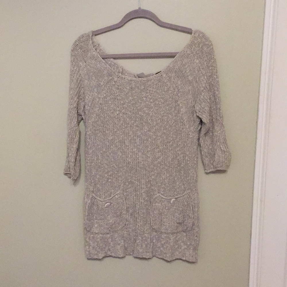 Free People Sweater